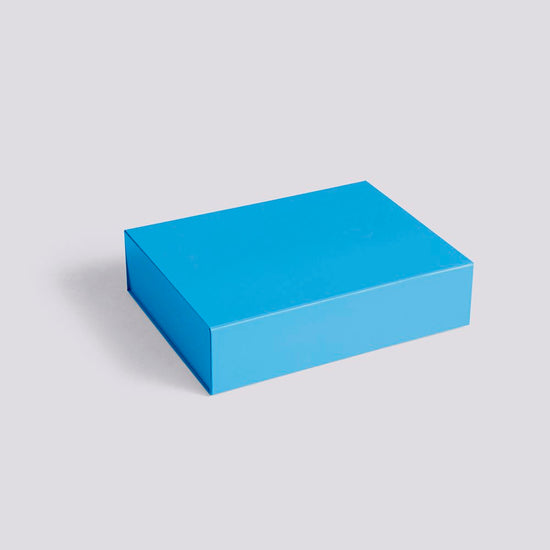 Colour Storage - Small - Sky Blue