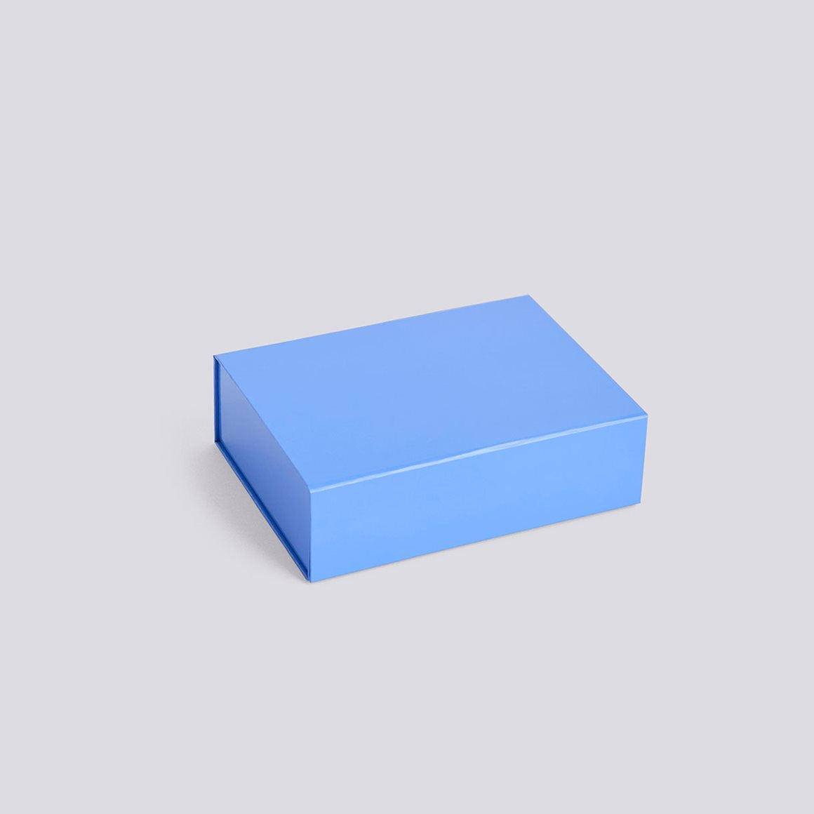 COLOUR STORAGE - X-SMALL - VIBRANT BLUE