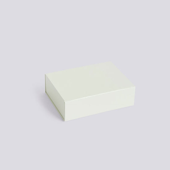 COLOUR STORAGE - X-SMALL - CHALK WHITE