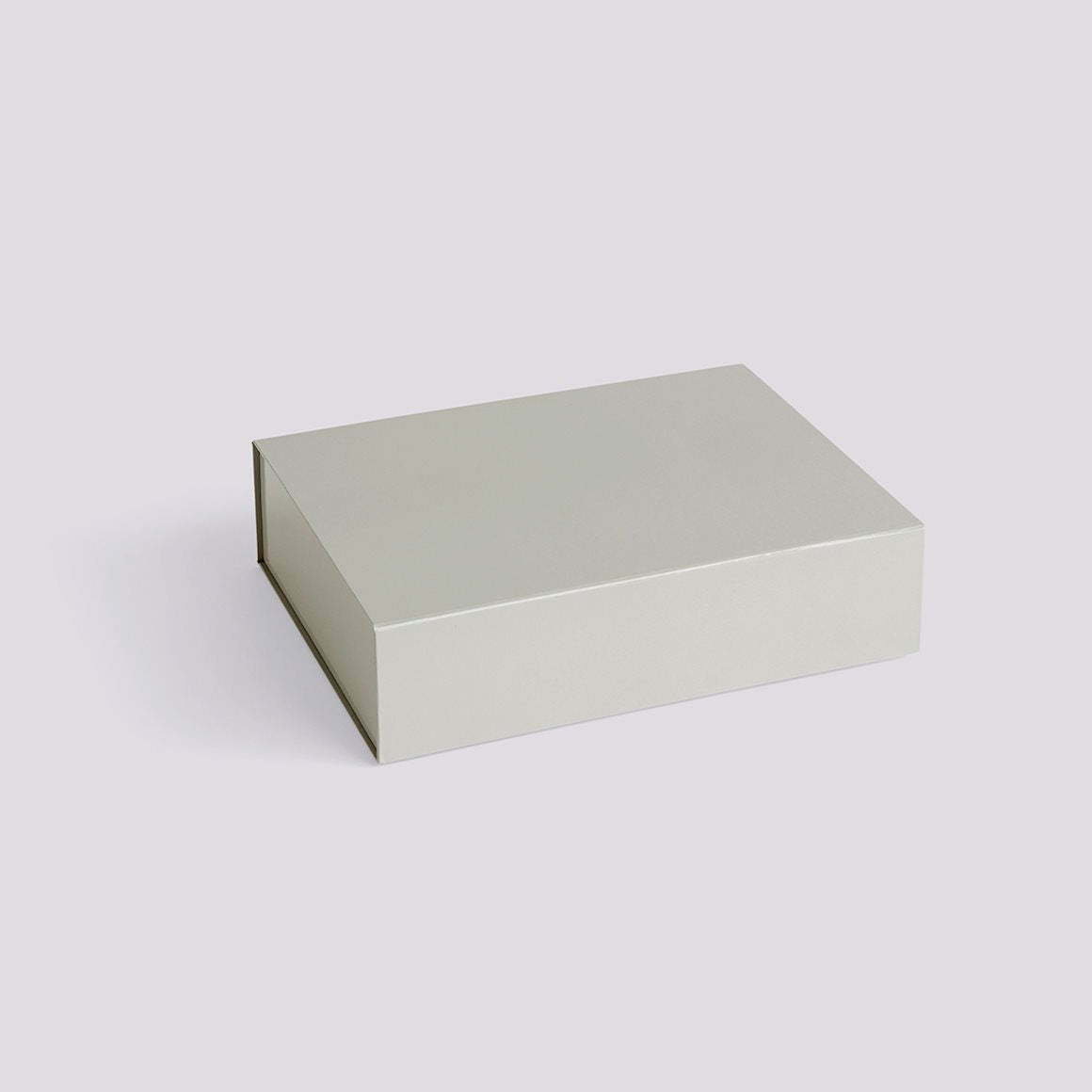 COLOUR STORAGE - SMALL - GREY