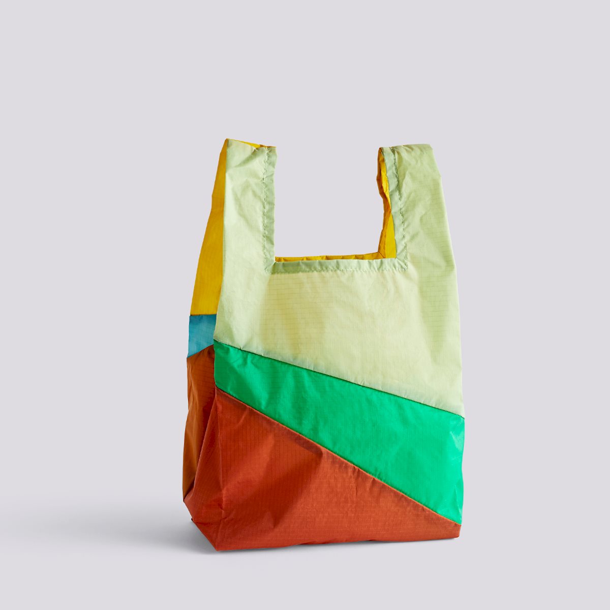 Six - Colour Bag - Medium - N°7