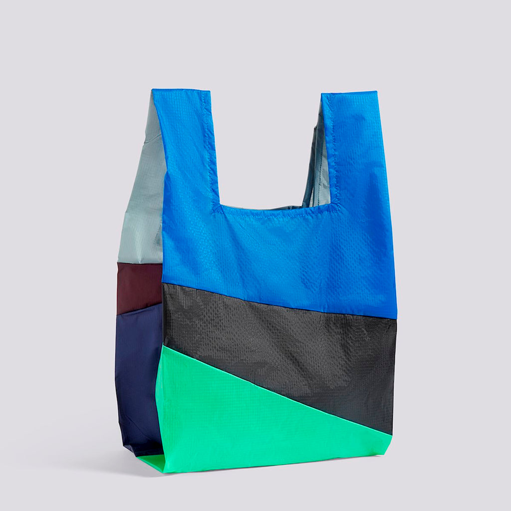 Six - Colour Bag - Large - N°1 – AHOI AHOI store