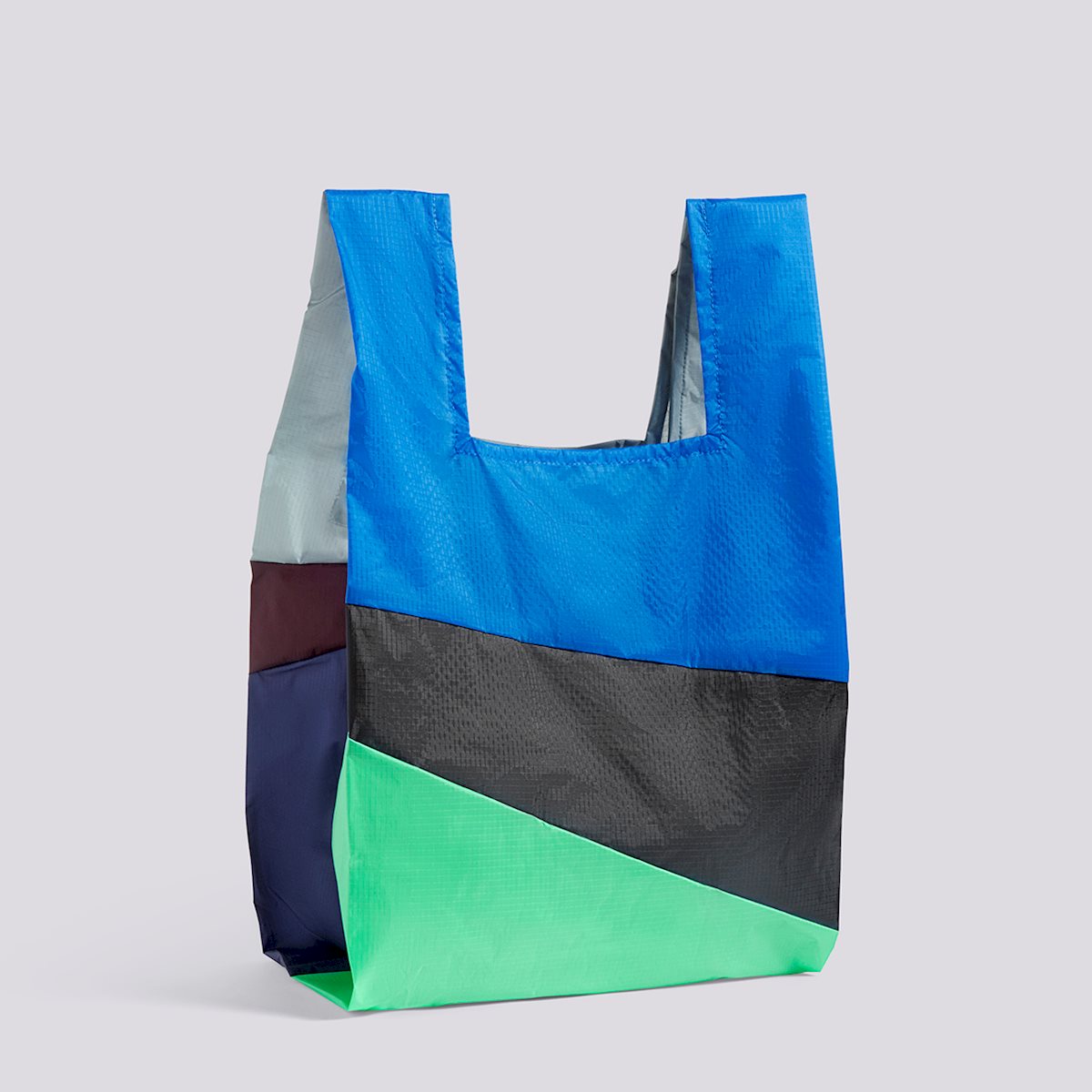 Six - Colour Bag - Large - N°1
