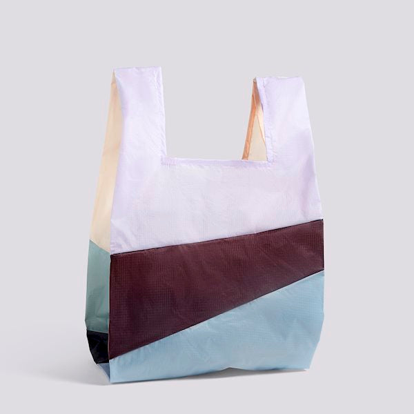 Six - Colour Bag - Large - N°2