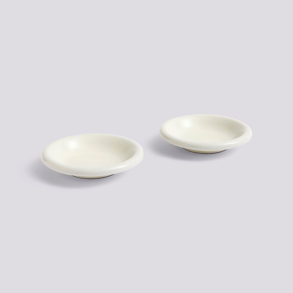 BARRO Bowl - Set of 2 - Off-White
