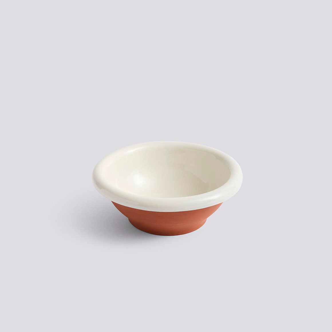 BARRO Salad Bowl - Small - Off-white