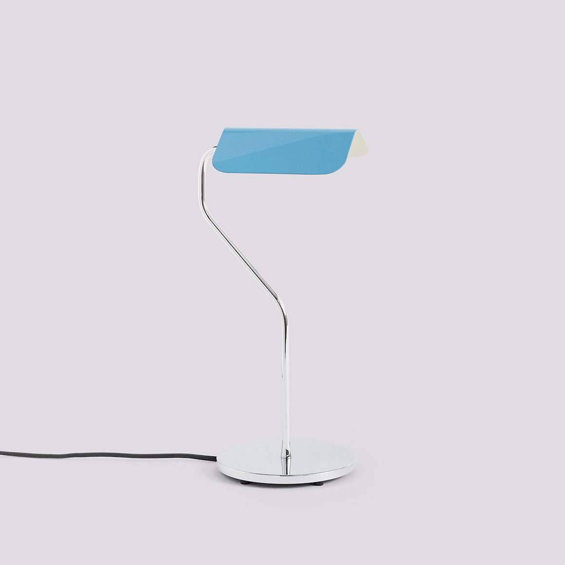 APEX Table Lamp - Pastel Blue