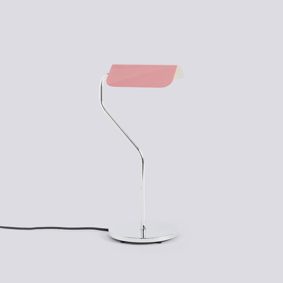APEX Table Lamp - Luis Pink