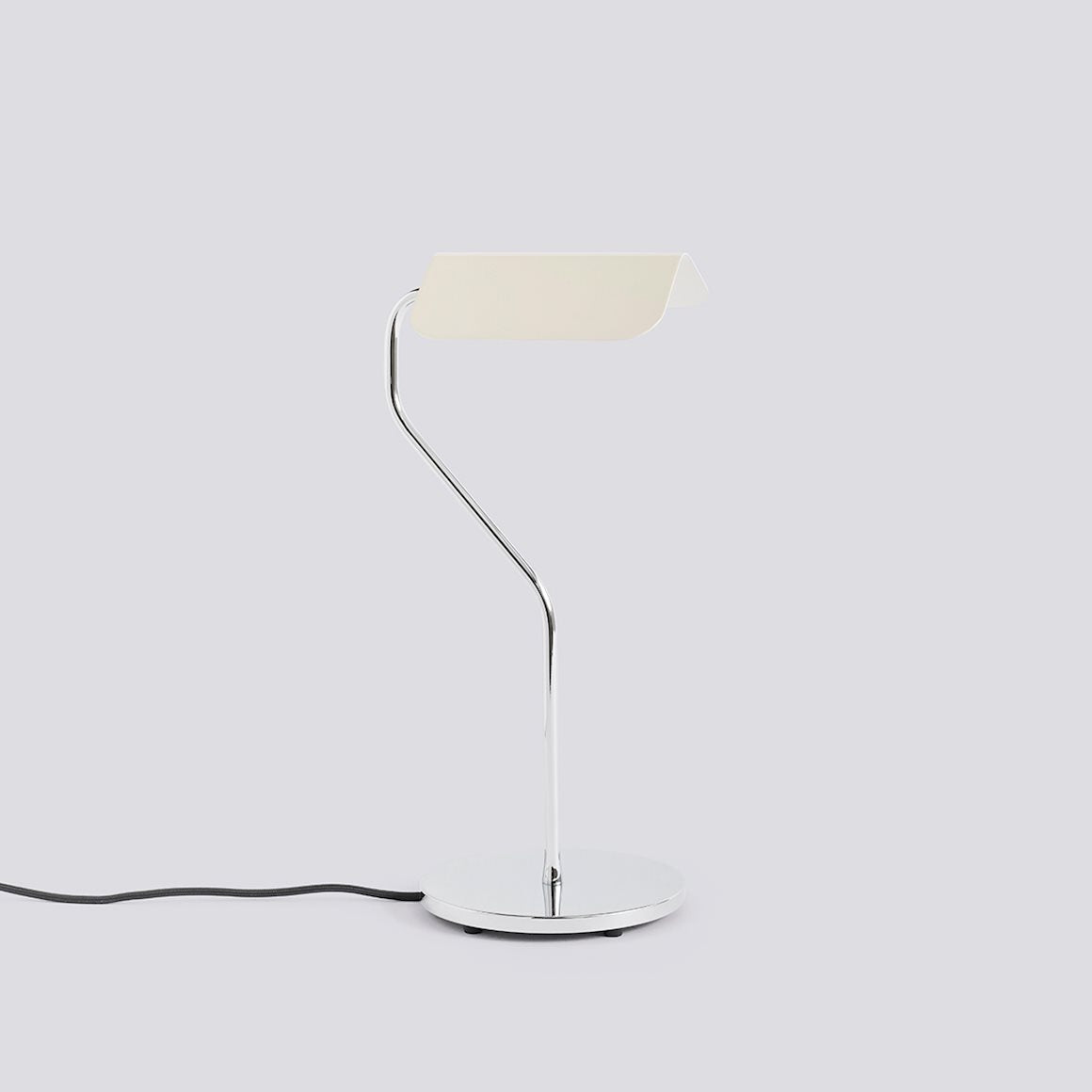 APEX Table Lamp - Oyster White