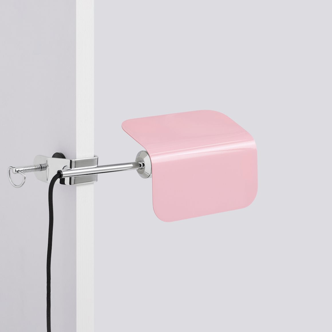 APEX Clip Lamp - Luis Pink