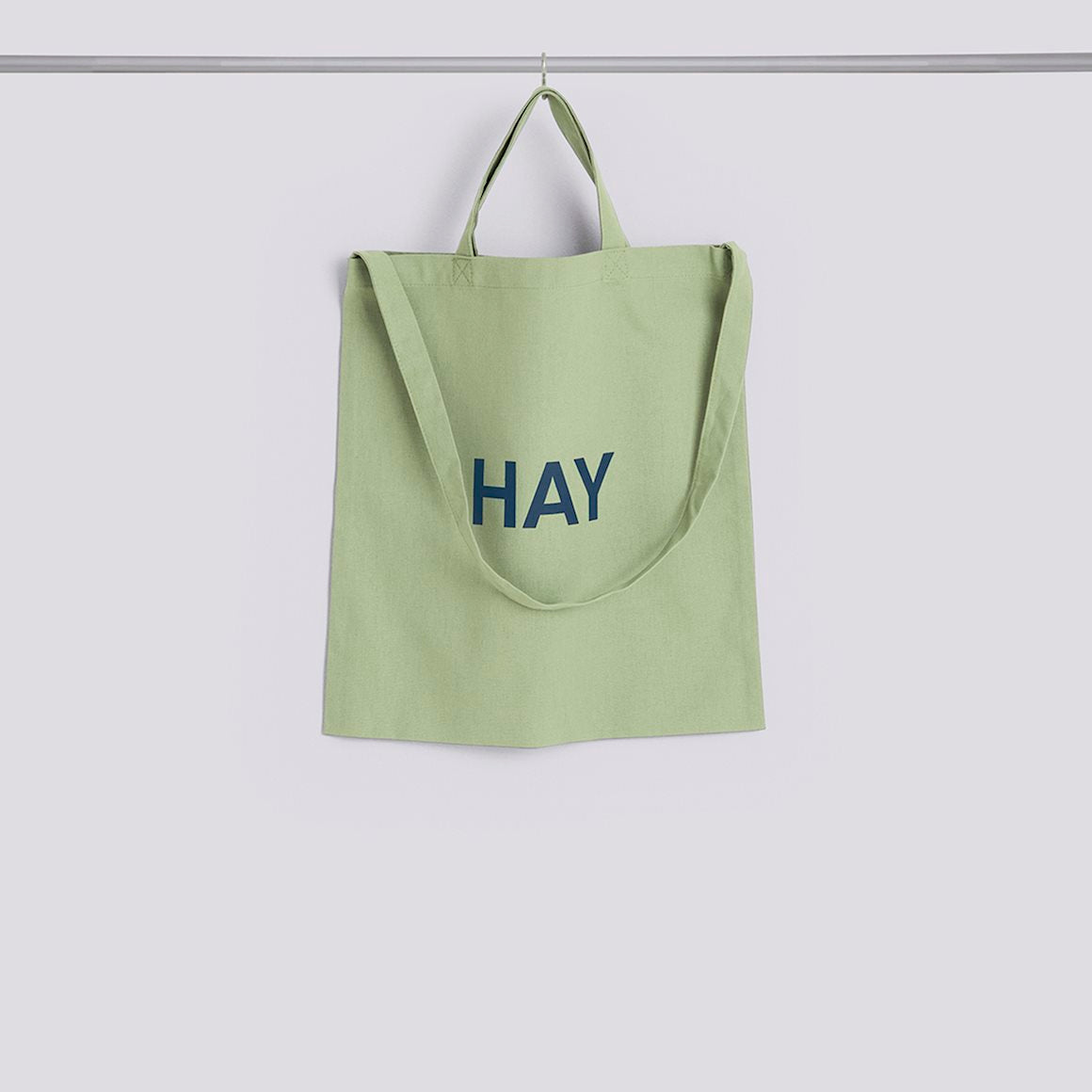 HAY Tote Bag - Sage Green