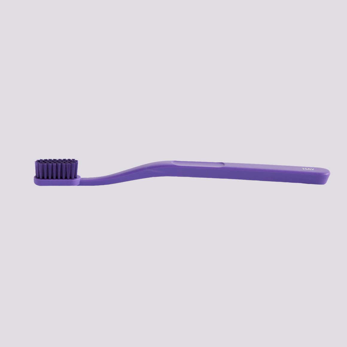 Tann Toothbrush - Purple