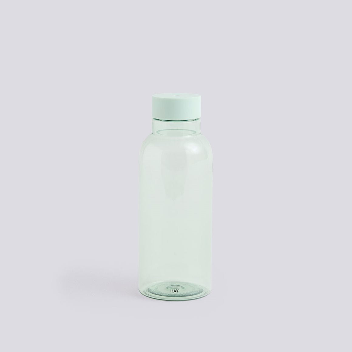 MIZ WATER BOTTLE - 0,54 LITRE - ICE BLUE