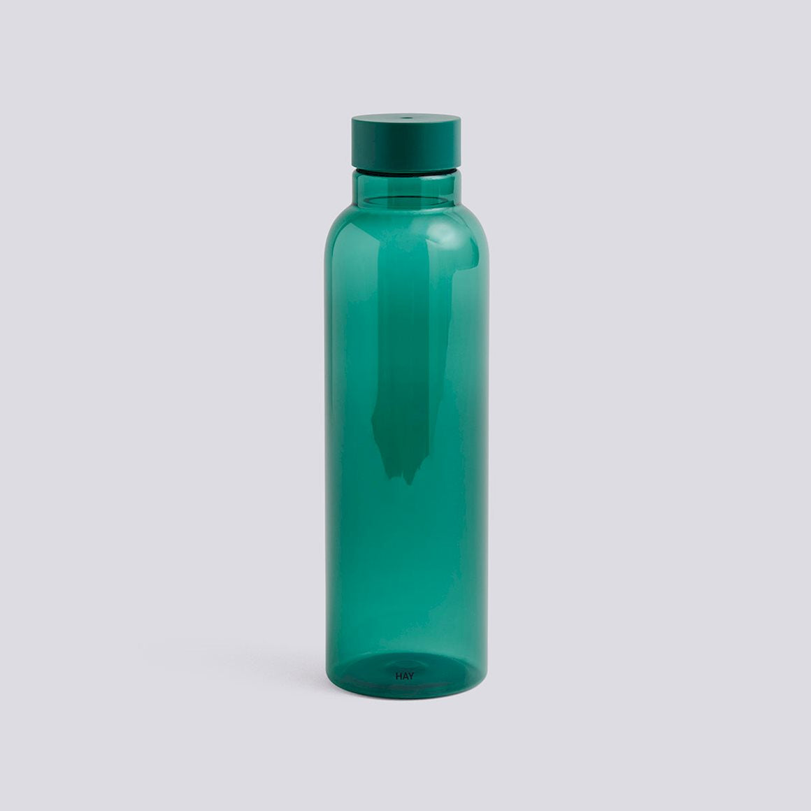 MIZ WATER BOTTLE - 0,72 LITRE - DARK GREEN