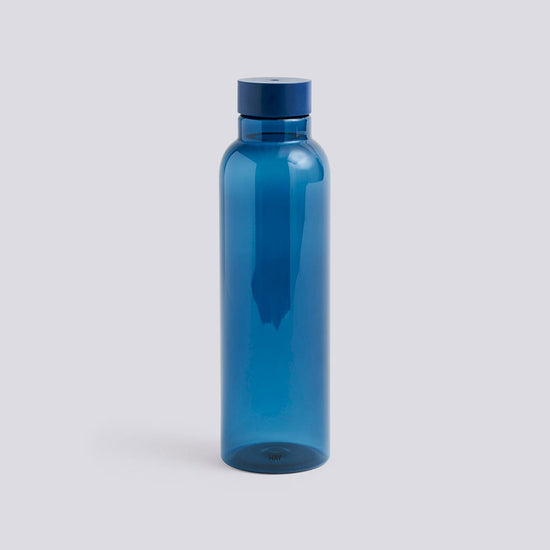 MIZ WATER BOTTLE - 0,72 LITRE - DARK BLUE