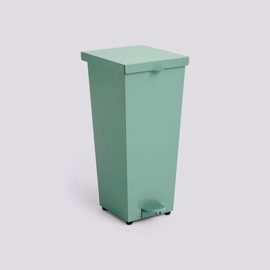 LOOP BIN - 26L - FALL GREEN