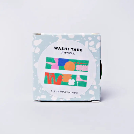 Amwell Washi Tape