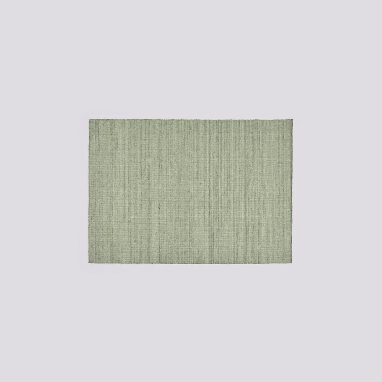 HAZE Rug - W140 X L200 - Green