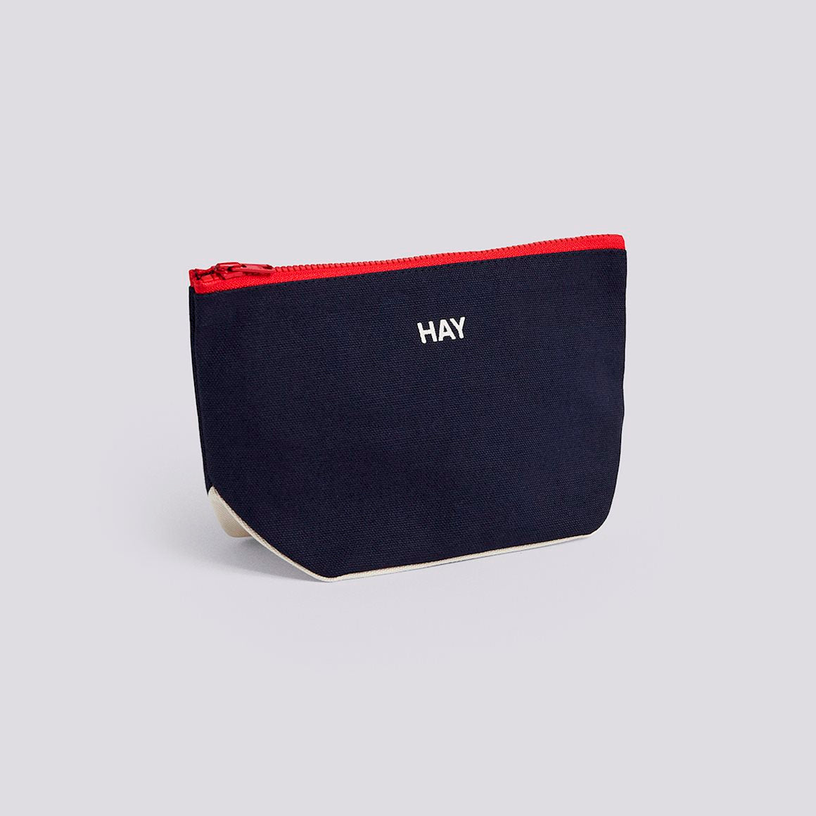 MULTI Pouch - Small - Midnight Blue Multi