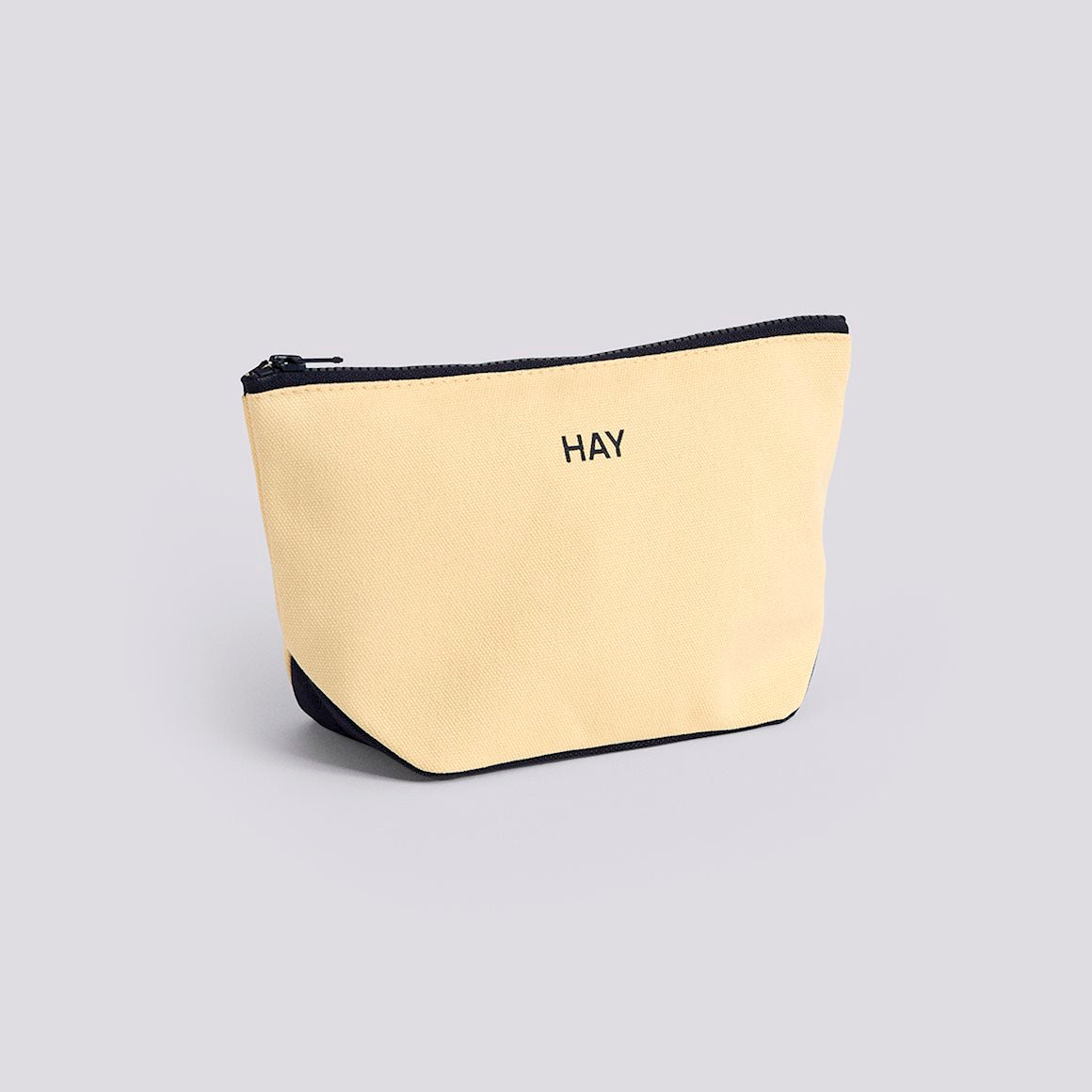 MULTI Pouch - Small - Yellow Multi
