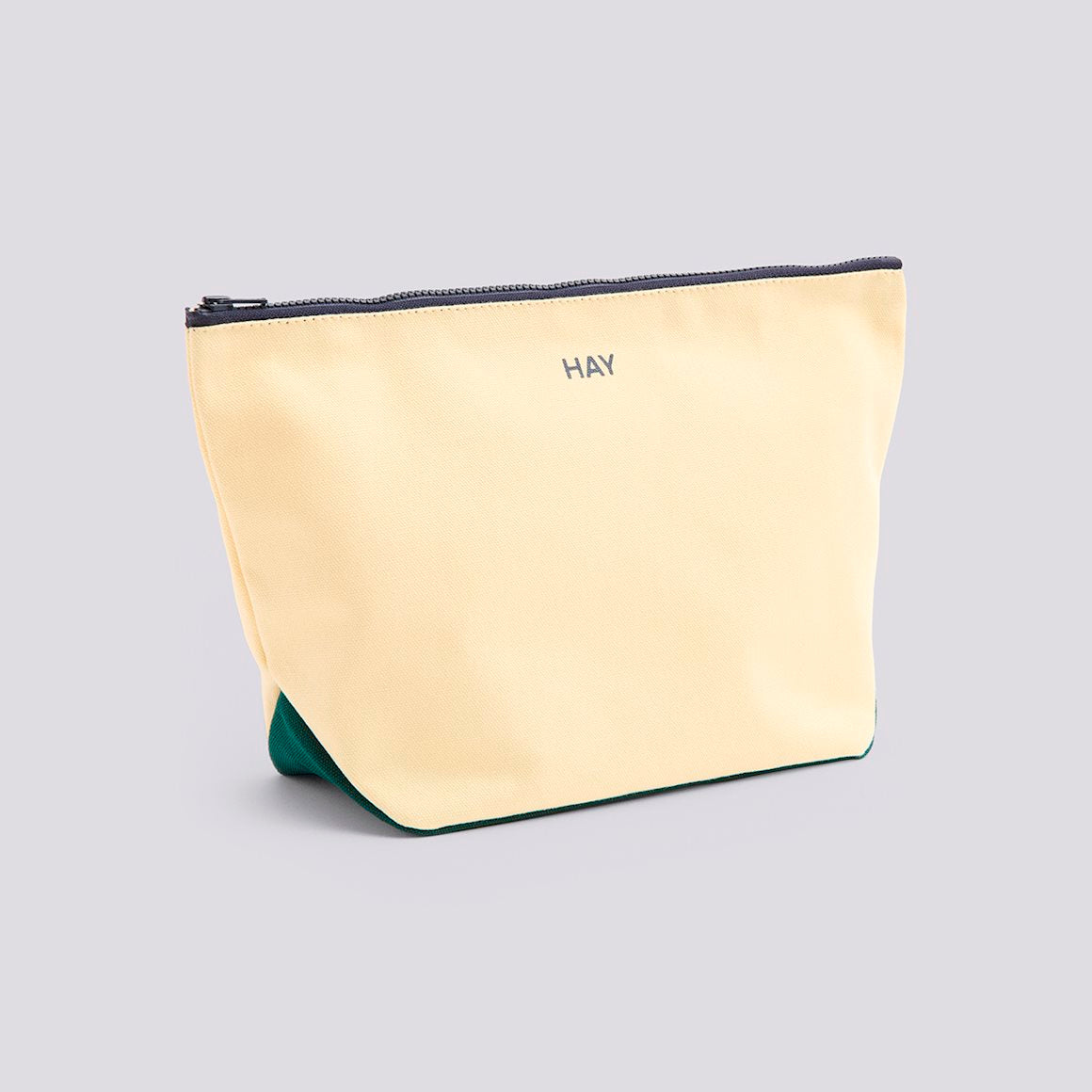 MULTI Pouch - Medium - Yellow Multi