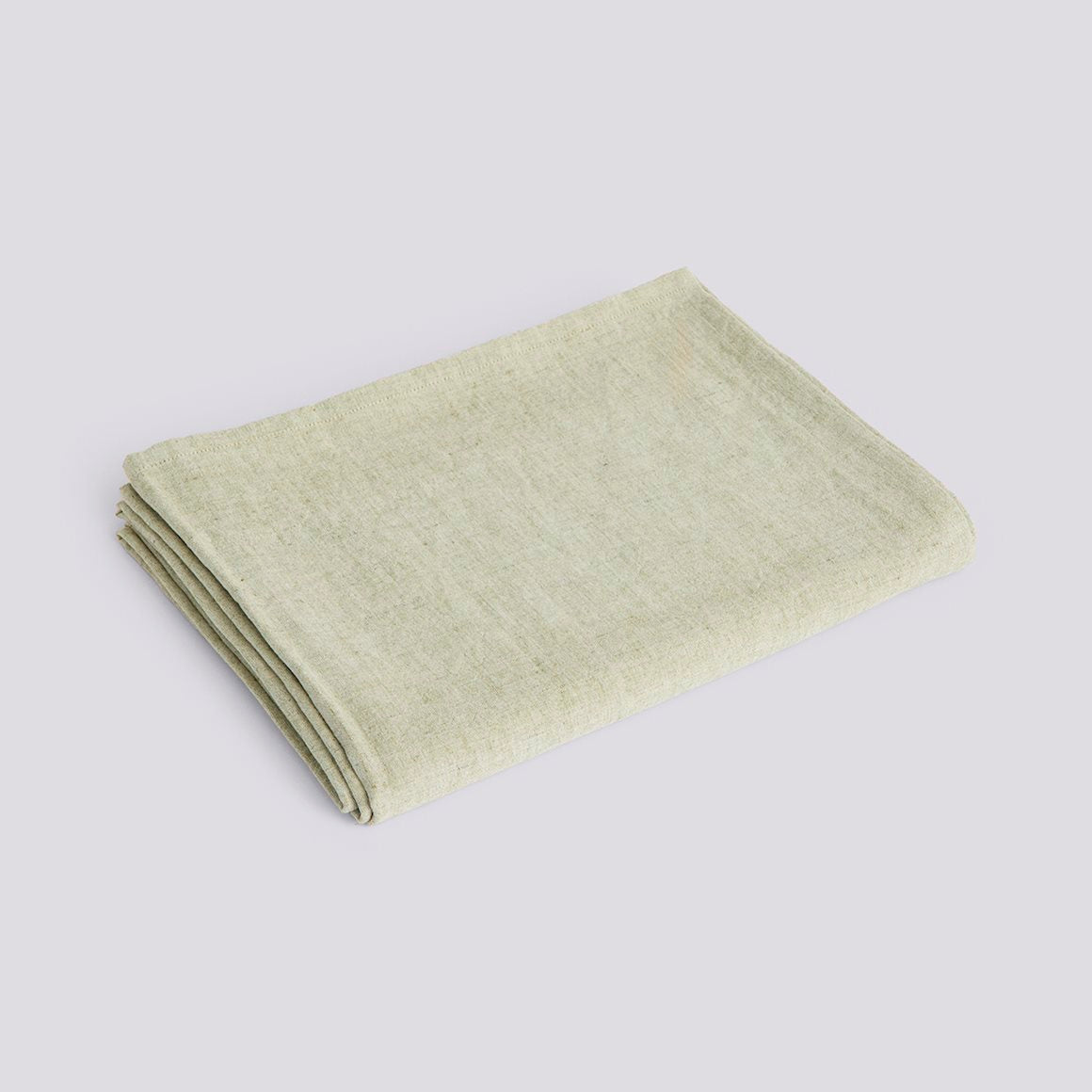 Terrazza Tablecloth - L230 - Soft Olive