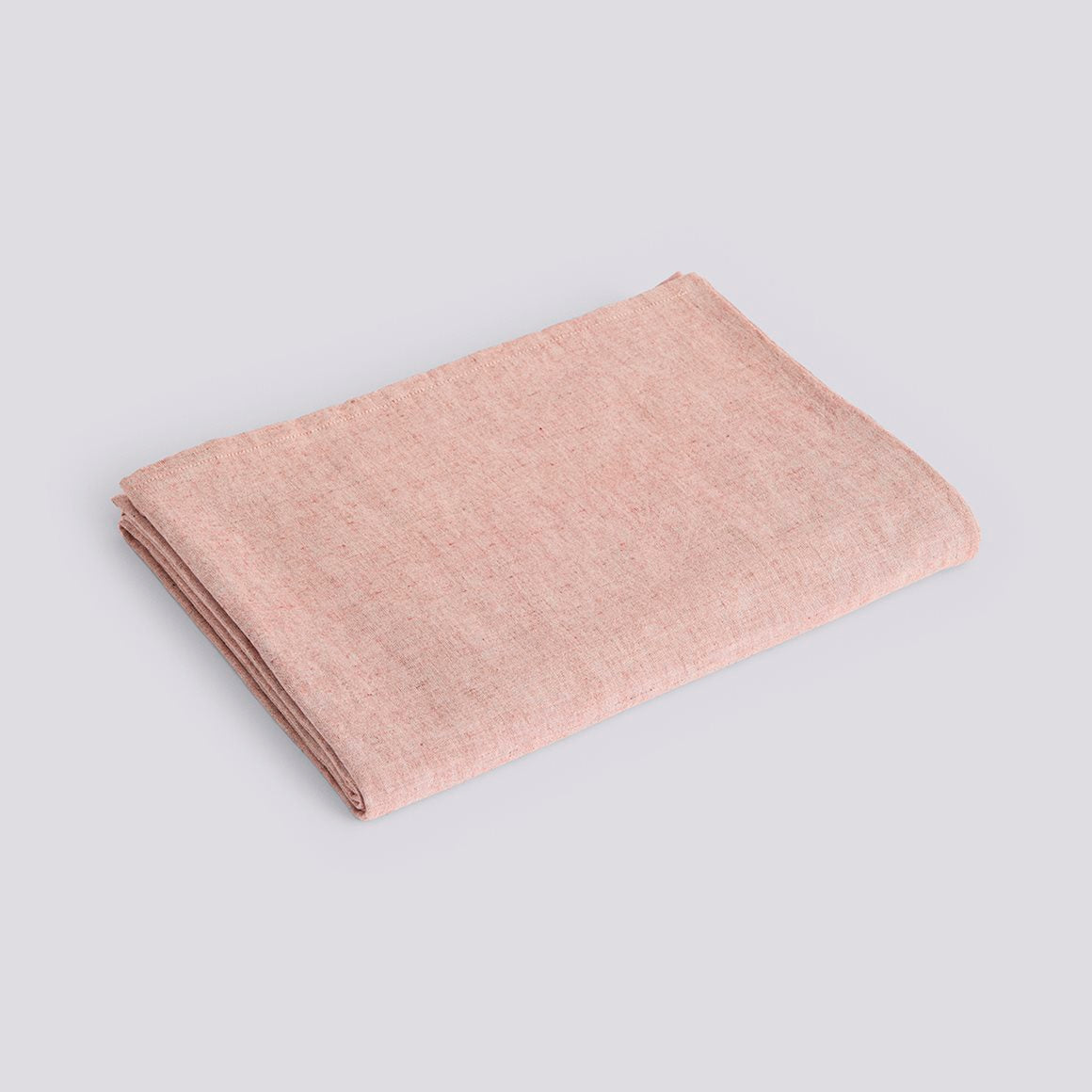 Terrazza Tablecloth - L230 - Soft Burgundy