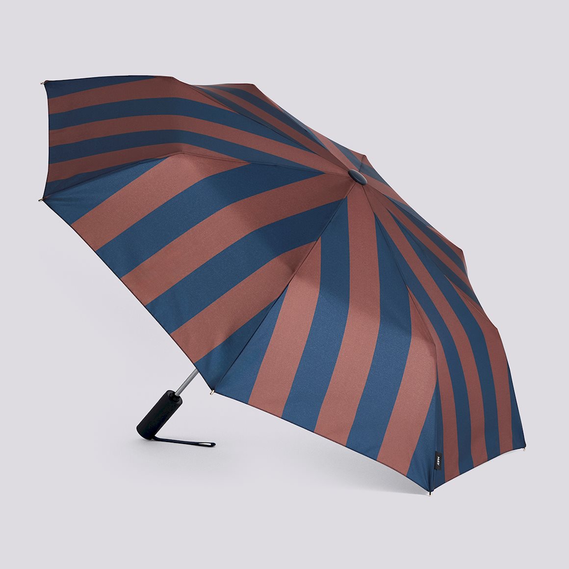 Regn Umbrella - Brown