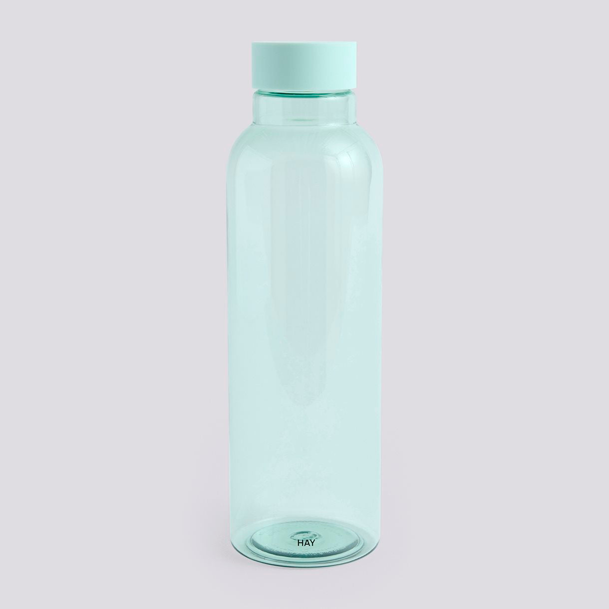 Miz Water Bottle No. 2 - 1,5 L - Ice Blue