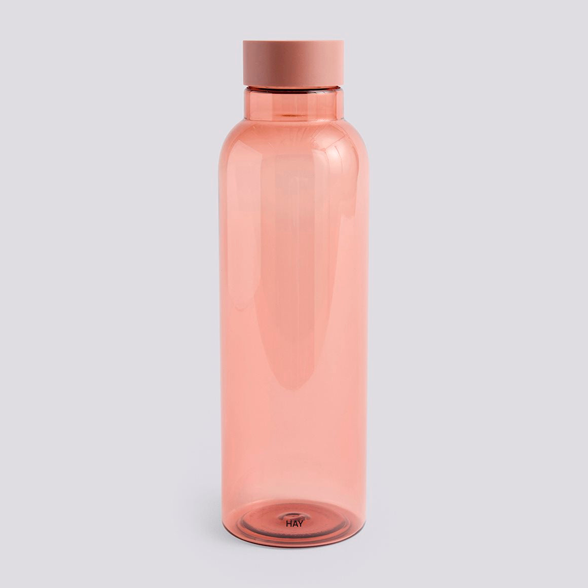 Miz Water Bottle No. 2 - 1,5 L - Mauve