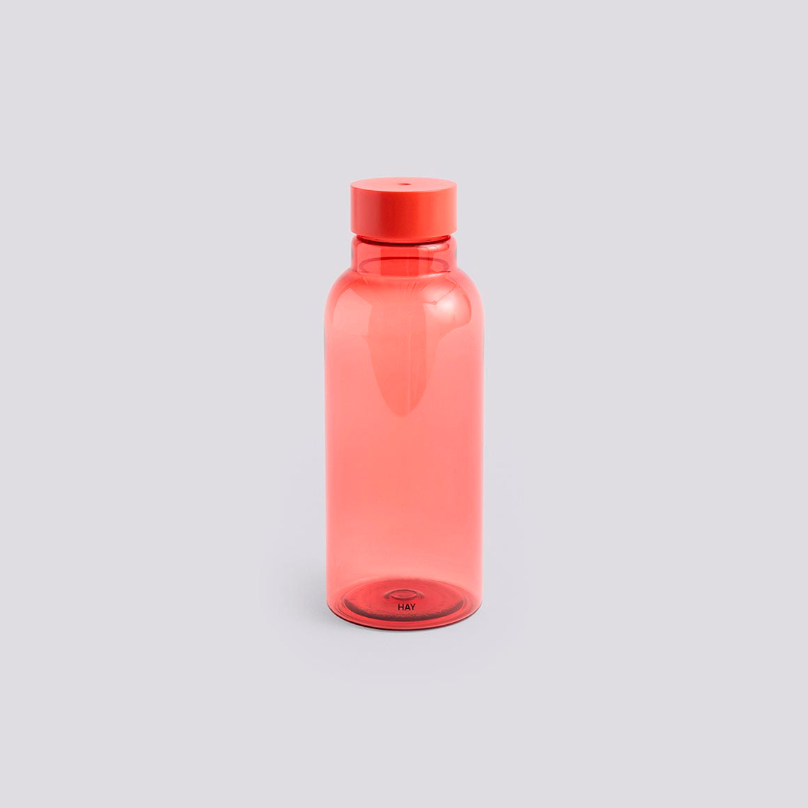 Miz Water Bottle No. 2 - 540 ml - Red