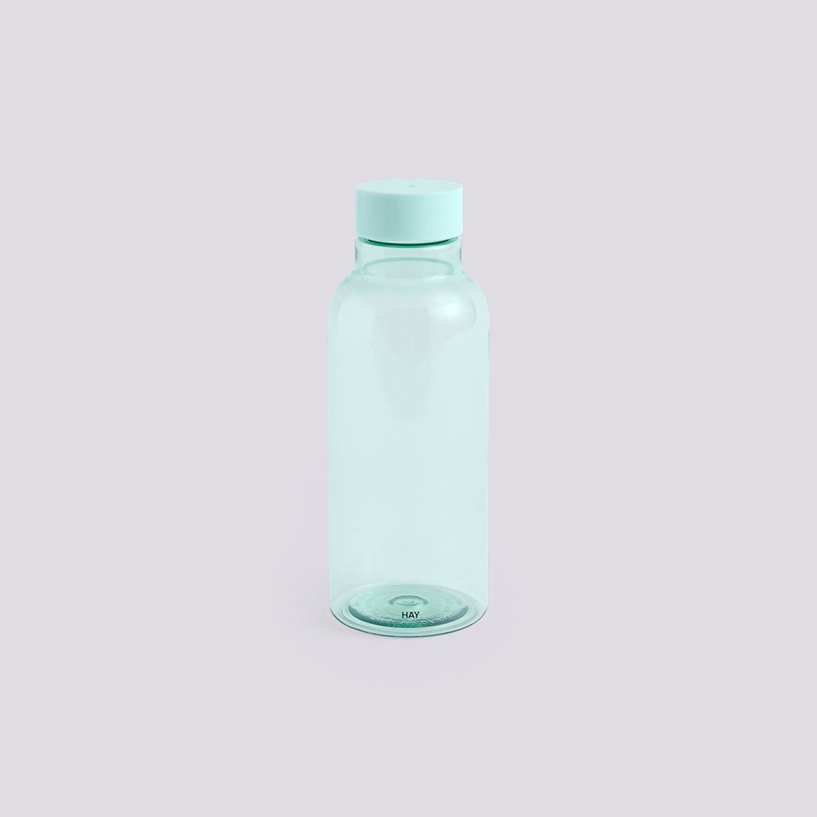 Miz Water Bottle No. 2 - 540 ml - Ice Blue