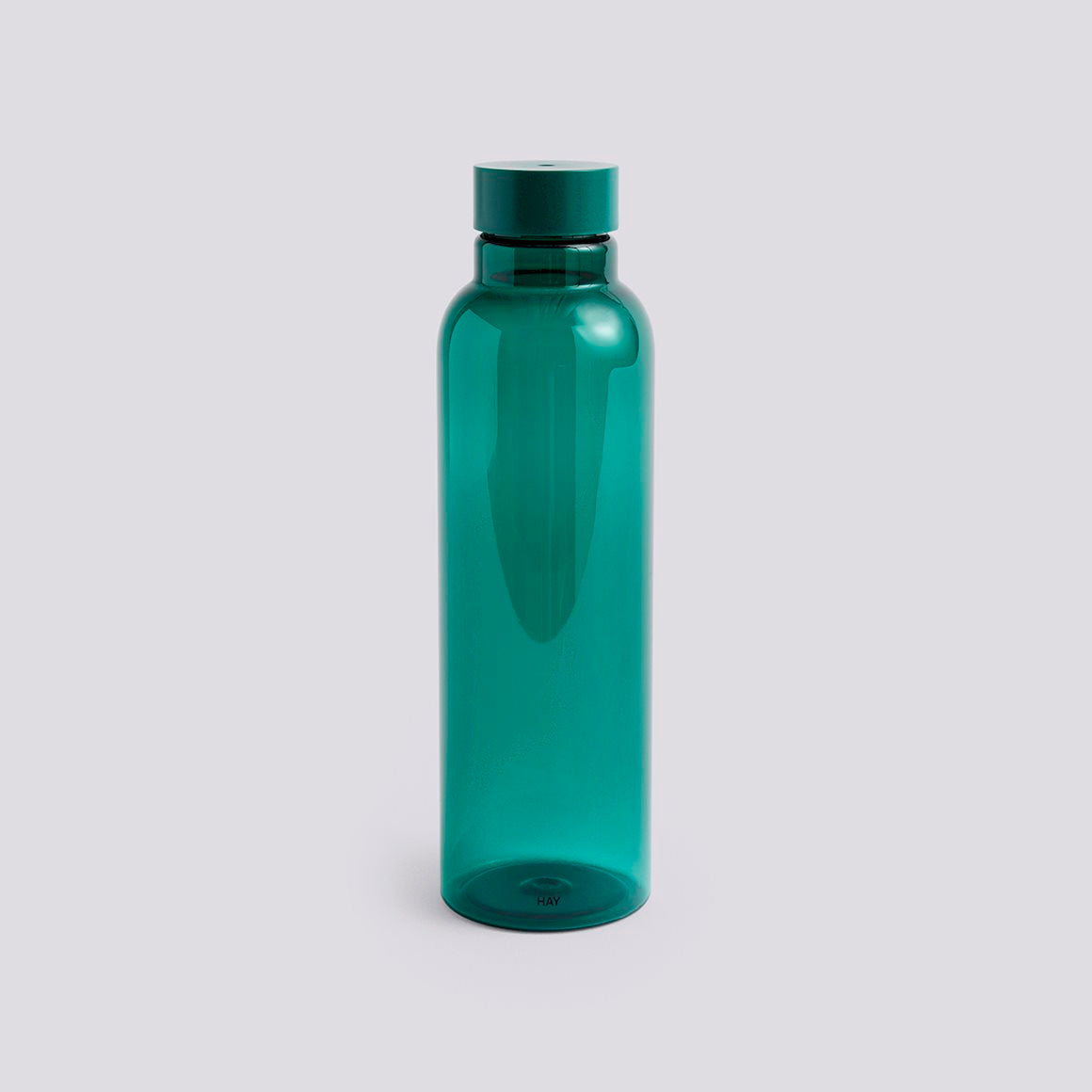 Miz Water Bottle No. 2 - 720 ml - Dark Green