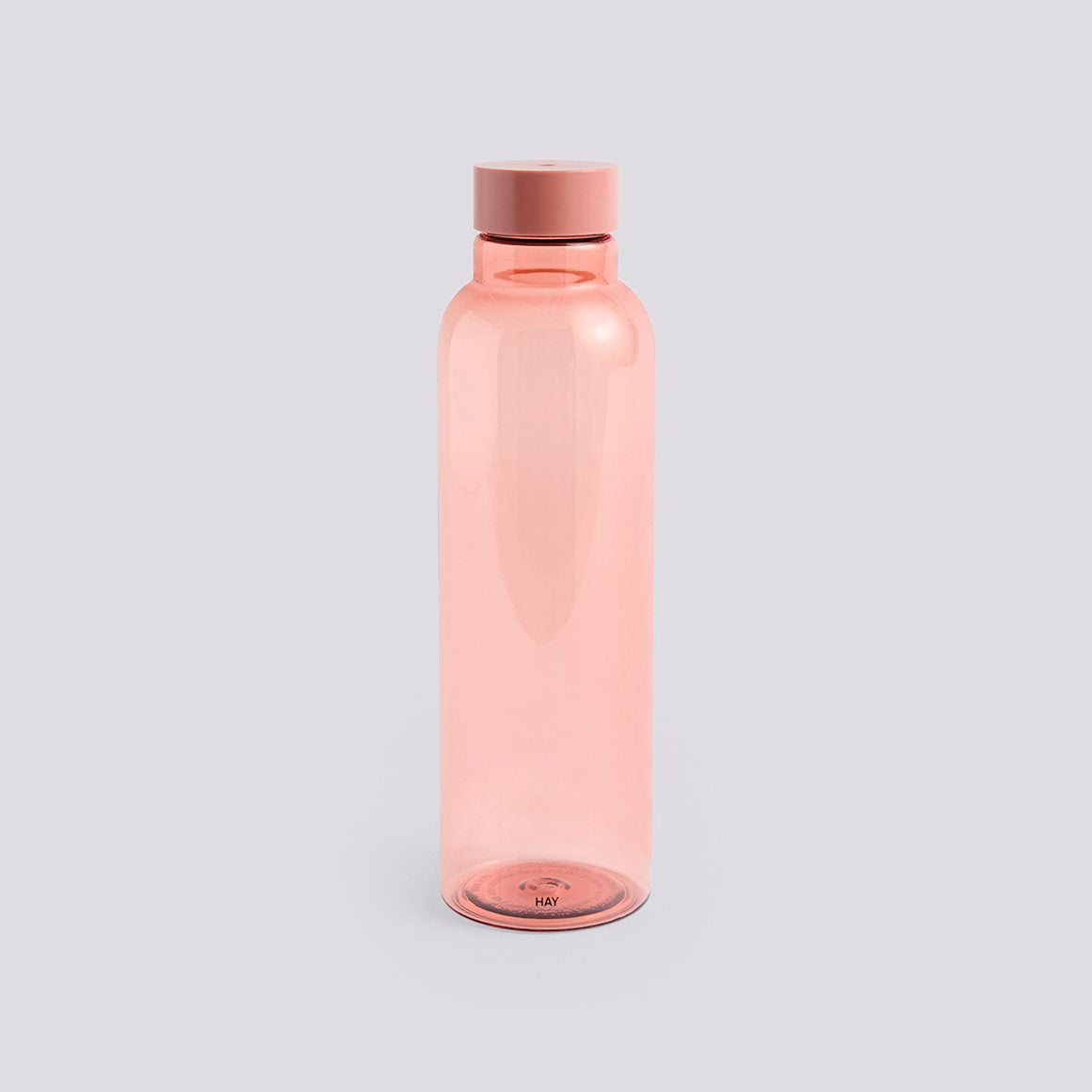 Miz Water Bottle No. 2 - 720 ml - Mauve