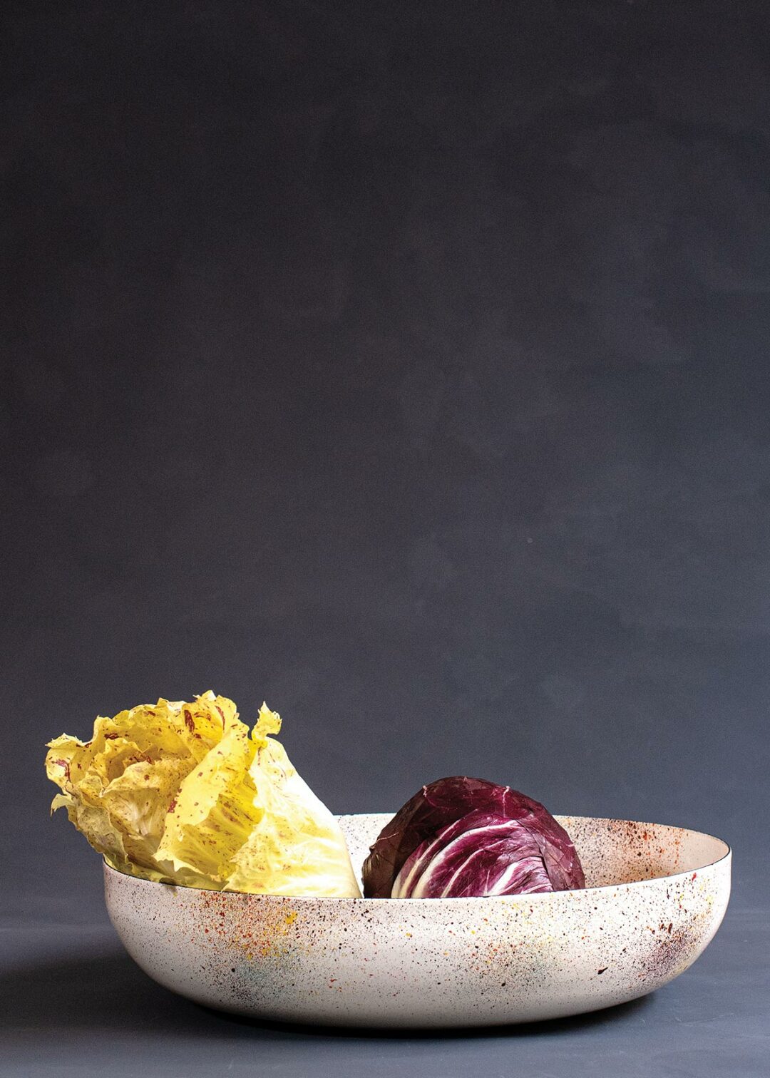 Ephelis - Salad & Fruit Bowl