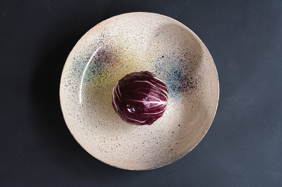 Ephelis - Salad & Fruit Bowl