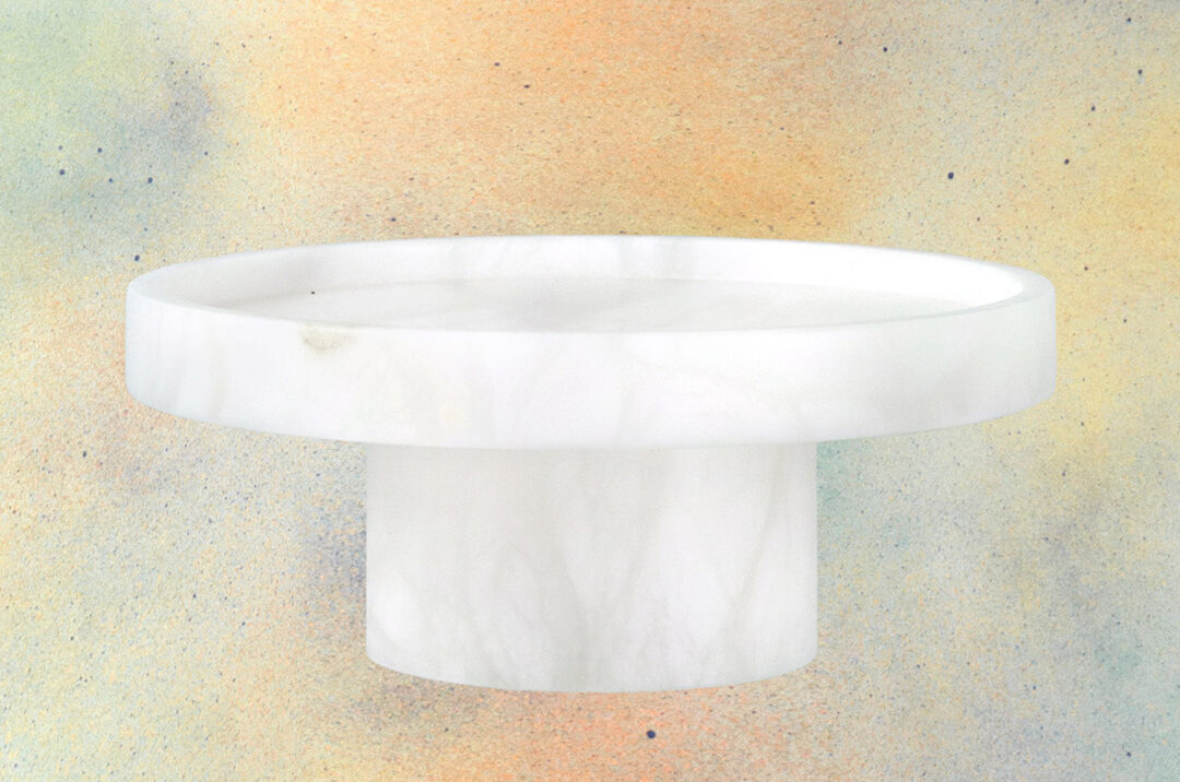 Alta - Serving Platter