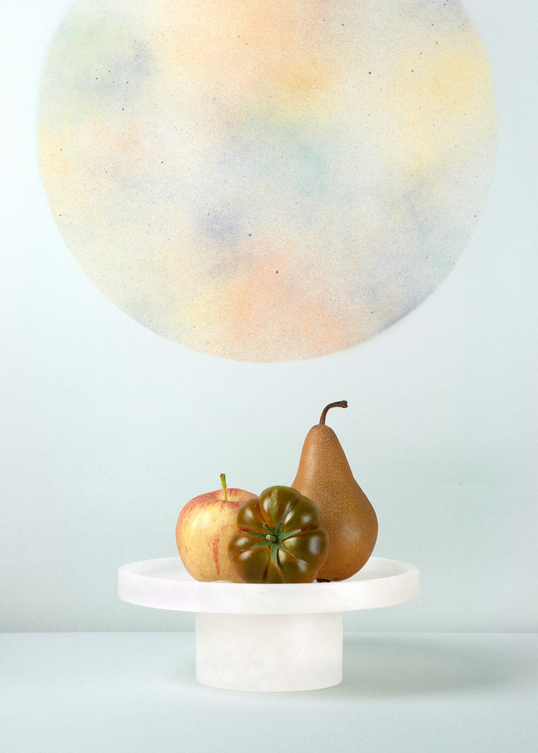 Alta - Serving Platter