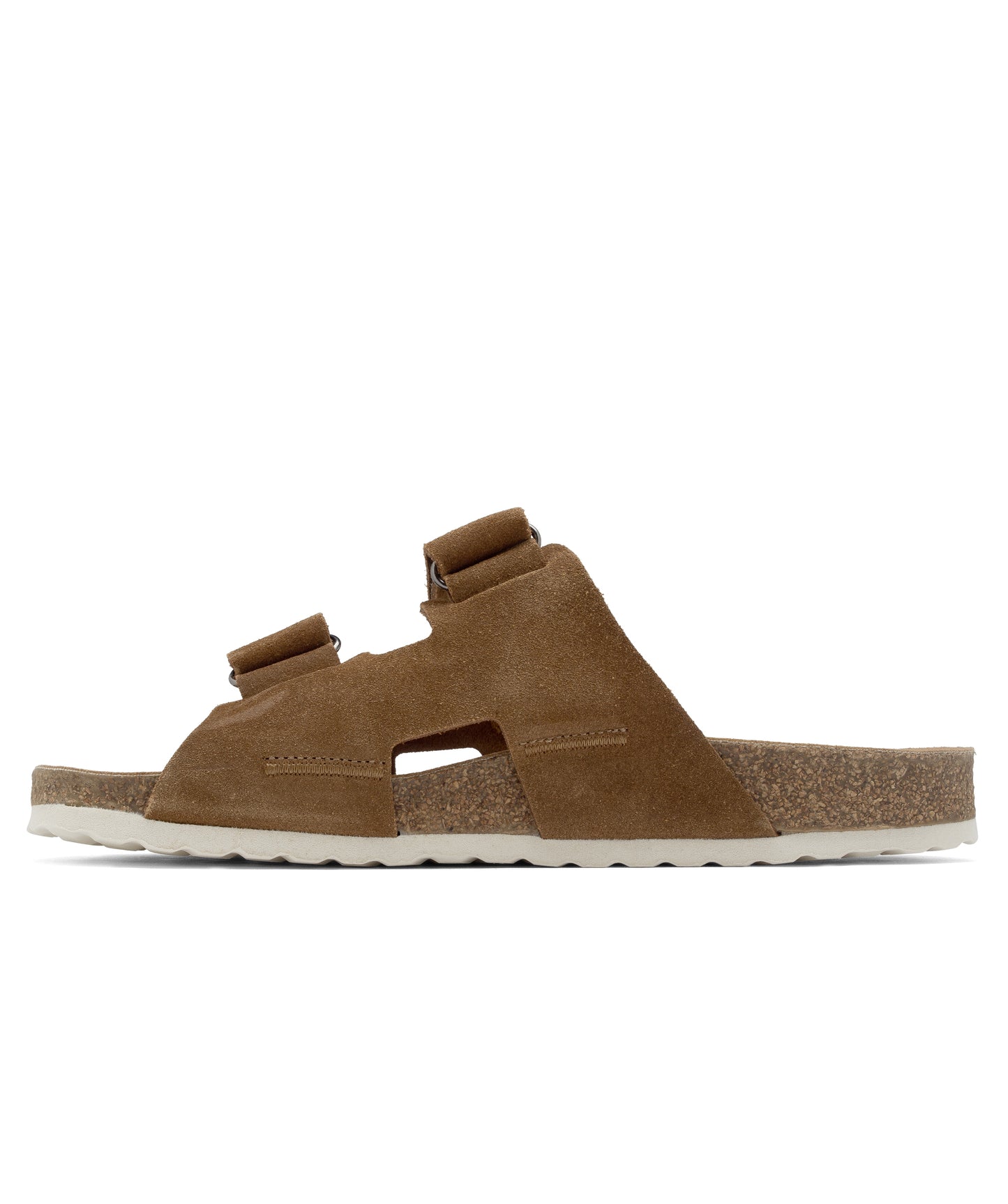 Azalea Sandal - Coffee