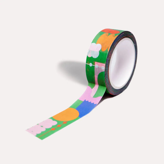 Amwell Washi Tape