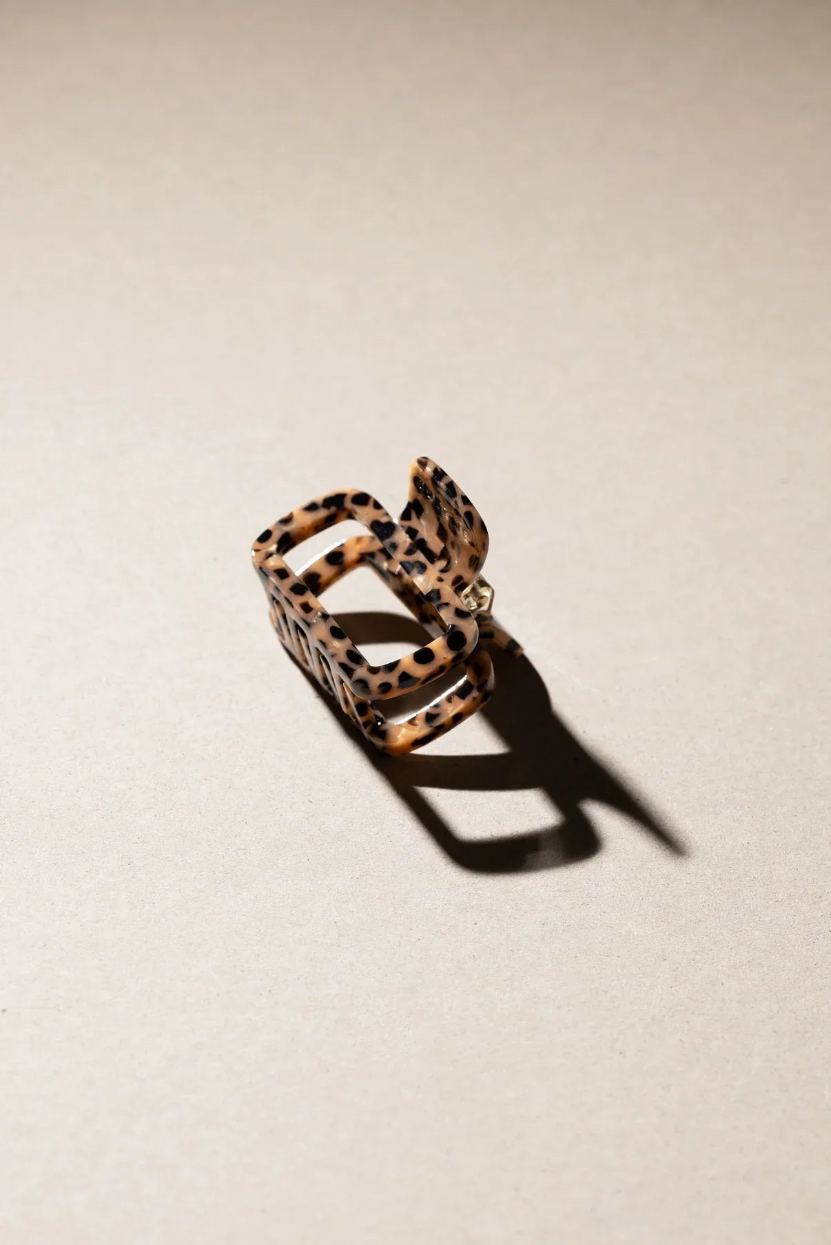 Hair Clip - Bondie - Cookie