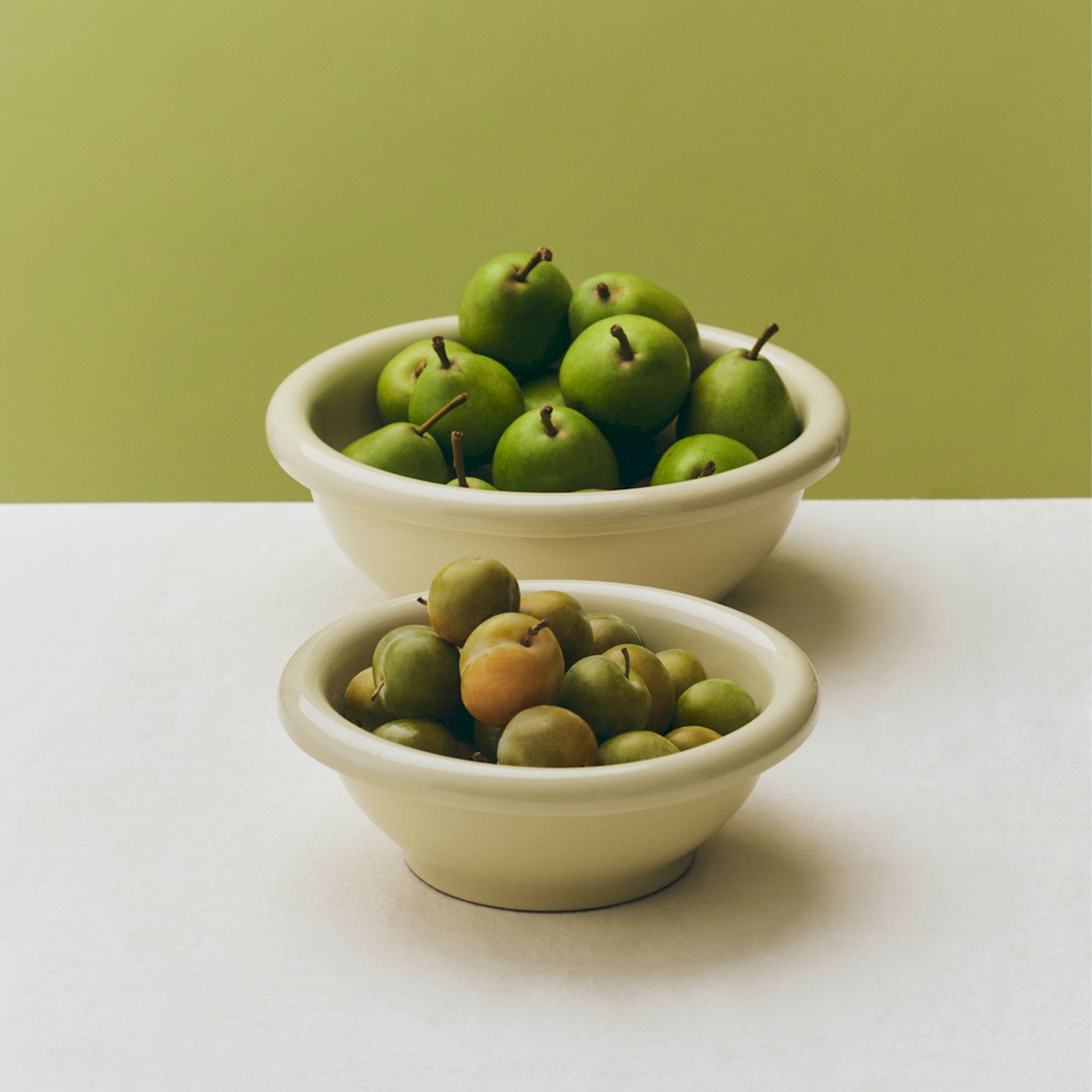 BARRO Salad Bowl - Large - Pistachio