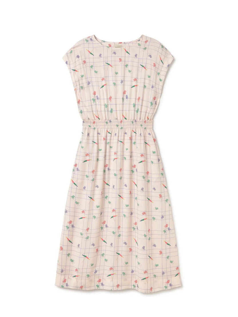 Biodola Dress — Summertime