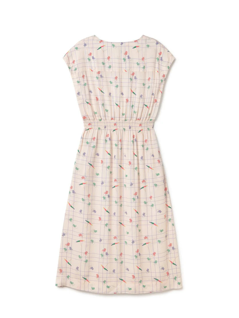 Biodola Dress — Summertime