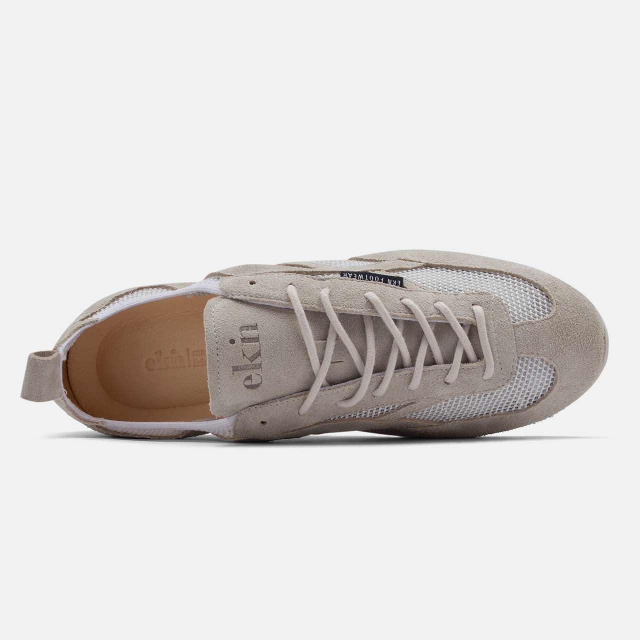 Birch Sneaker - Tallow