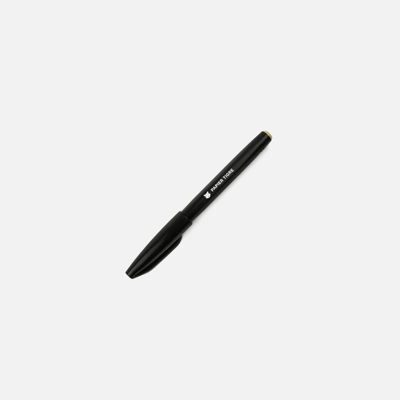 SIGN PEN - BLACK