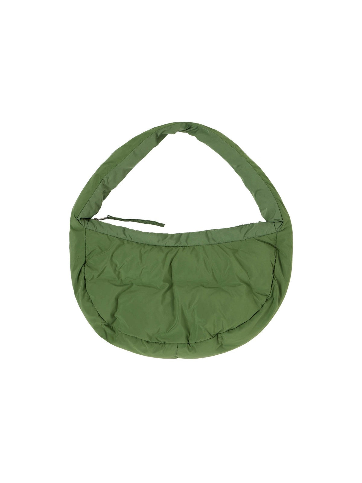 LIGHTLY PADDED BAG (GRS) - Sage