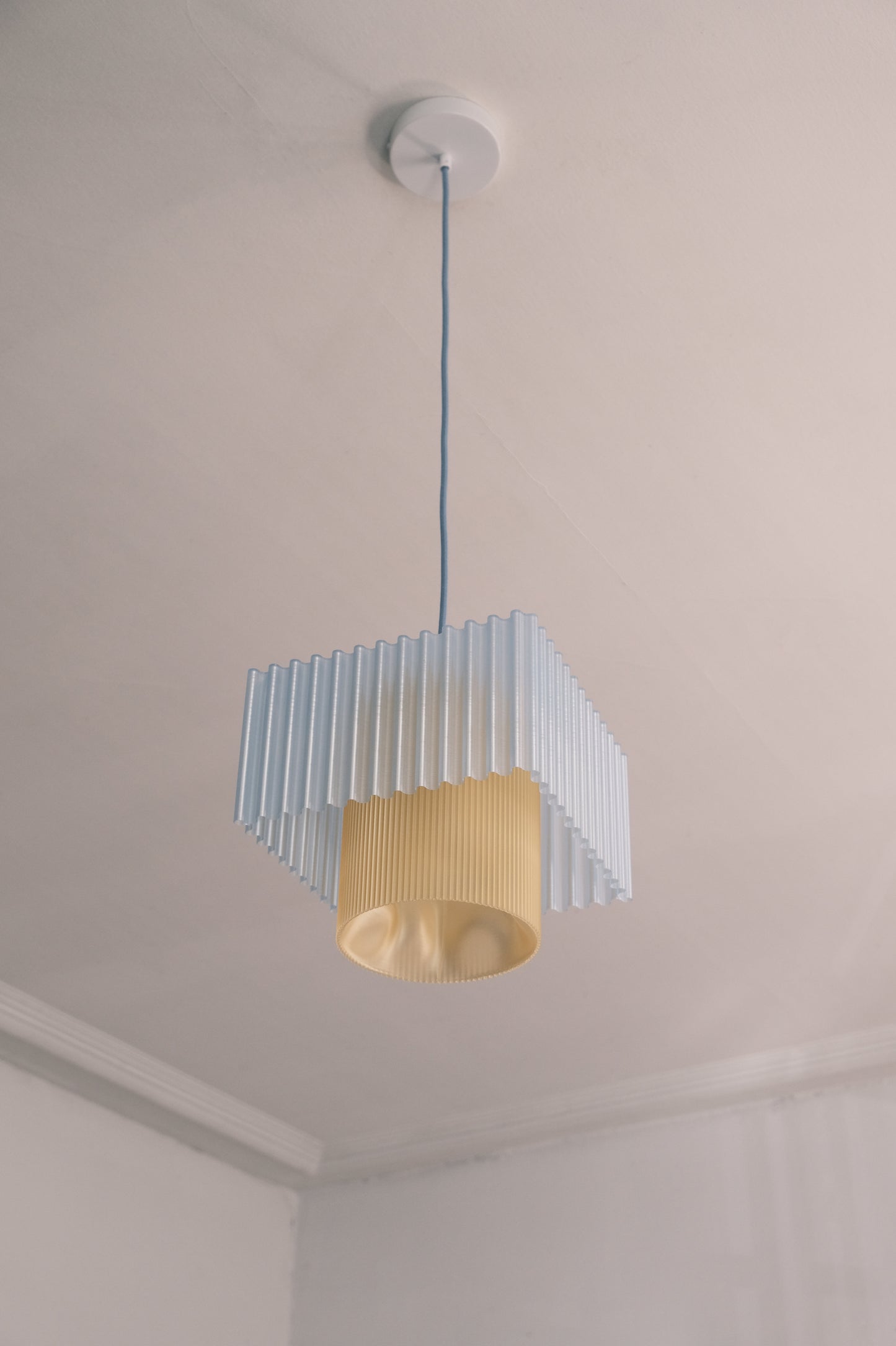 DUAL hang - studio filou