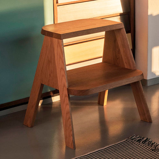 BUTLER - OILED OAK