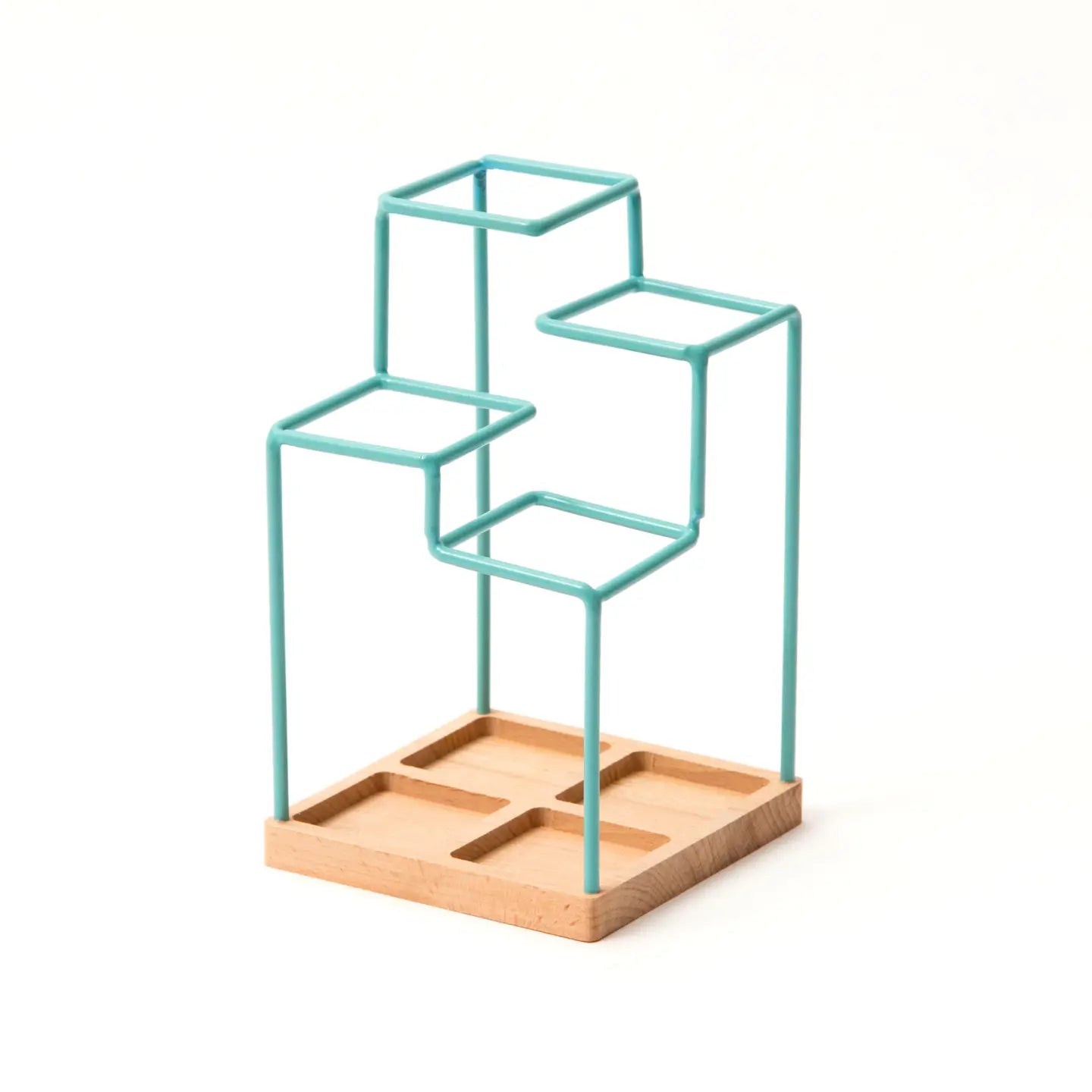 Sketch Desk Tidy - Blue